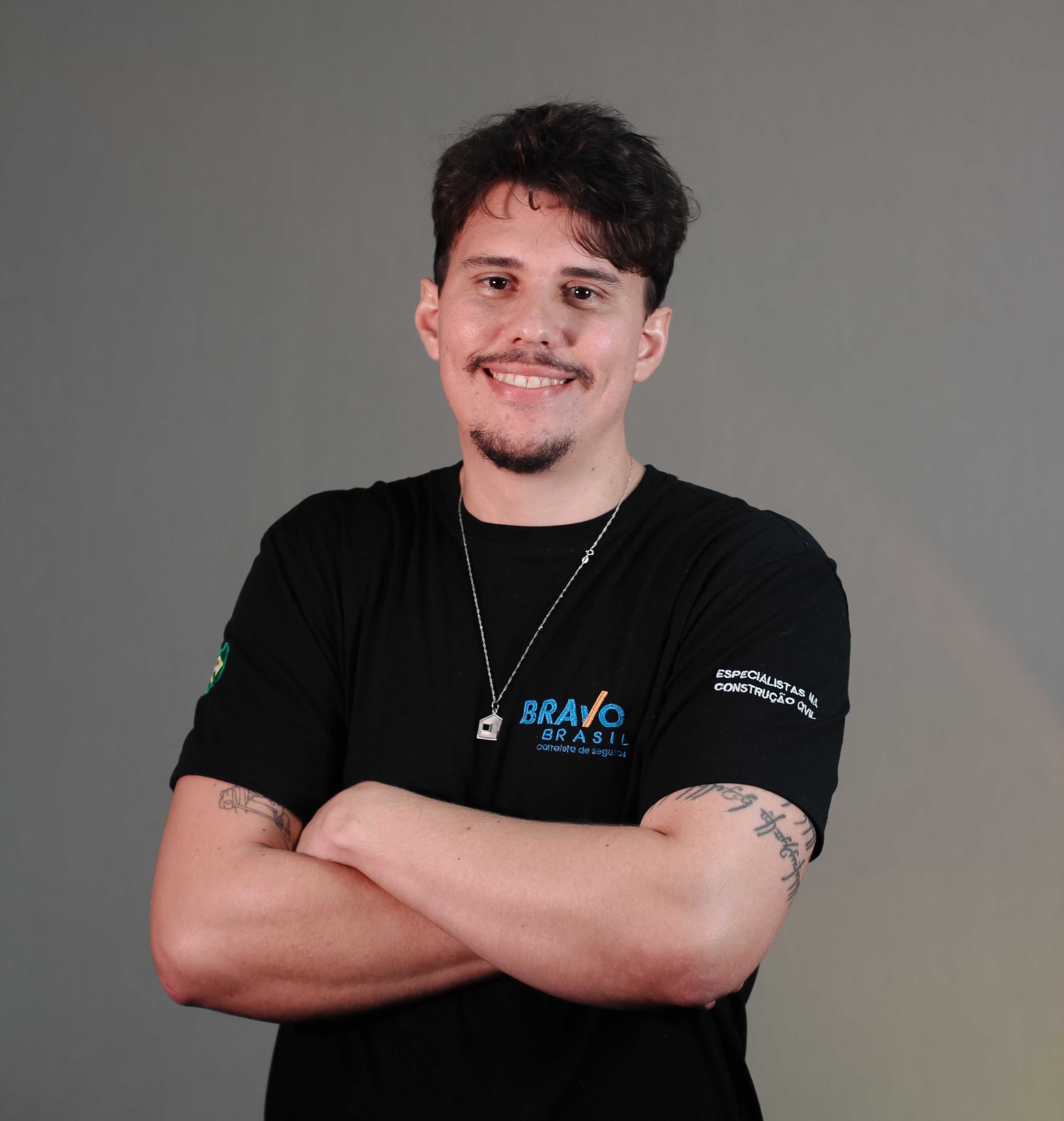 Matheus Travi