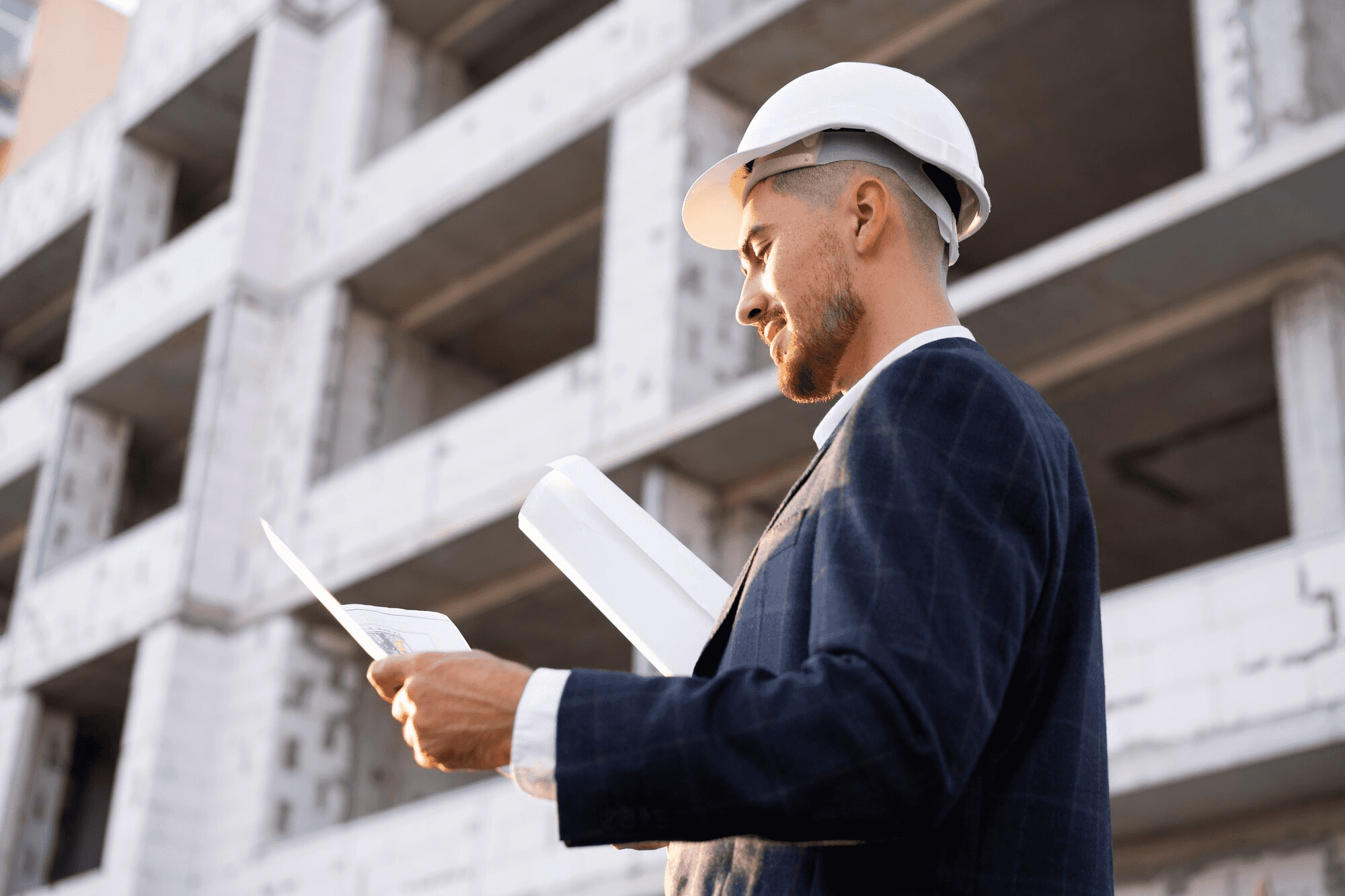 SGC - Seguro Garantia Término de Obras